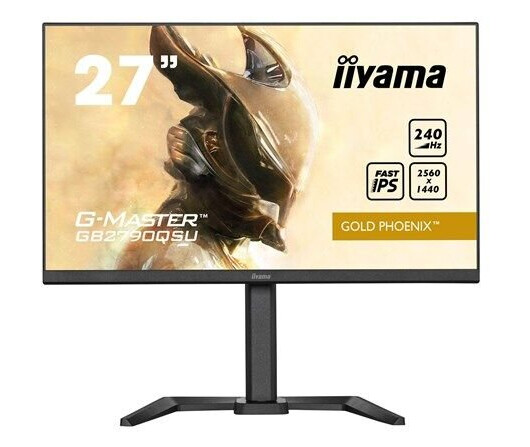 iiyama G-MASTER GB2790QSU-B5