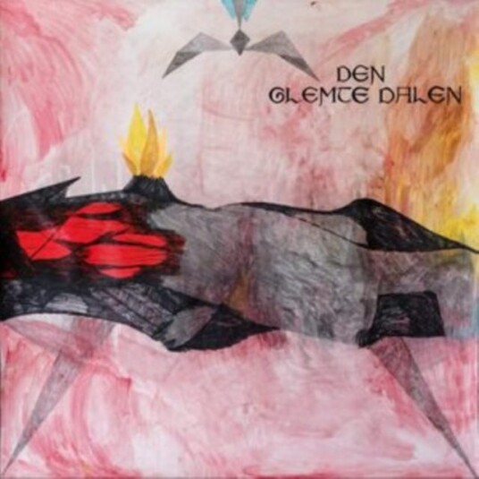 Alwanzatar Den Glemte Dalen LP/Vinyl Alwanzatar Den Glemte Dalen LP/Vinyl