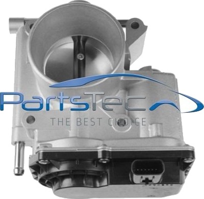 Gasspjeld PartsTec PTA516-0243