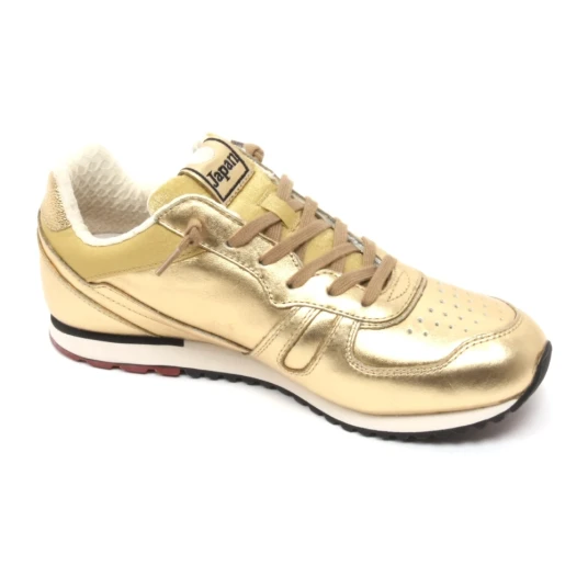 Lotto Dame Sko Gul 37 EU,