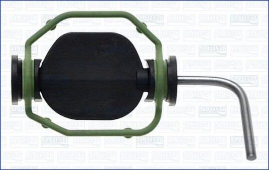 Tetning eksosmanifold AJUSA 13212700 Tetning eksosmanifold AJUSA 13212700
