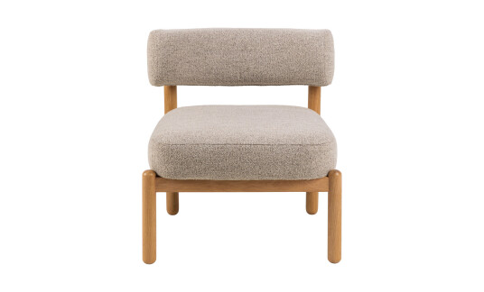 Soffadirekt BEN Lenestol Beige Soffadirekt BEN Lenestol Beige