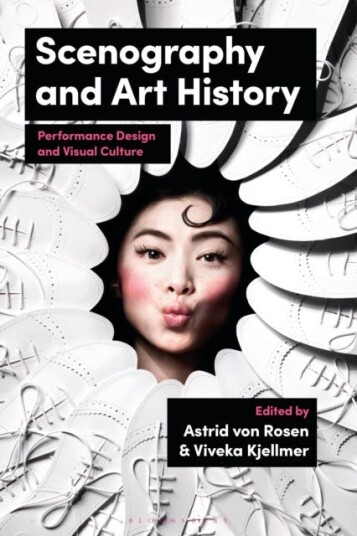 Scenography And Art History