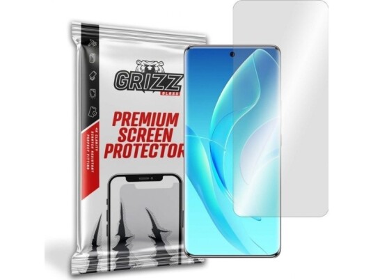 Grizzglass Folia Hydrożelowa Grizz Honor 60 Pro