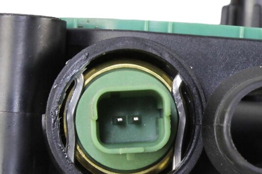 Termostat METZGER 4006422
