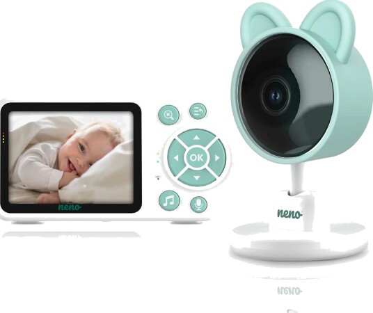 NENO Bambino Video Babycall