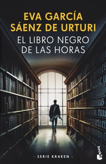 El Libro Negro De Las Horas Av Eva De Urturi Sáenz García El Libro Negro De Las Horas Av Eva De Urturi Sáenz García