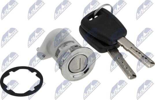 NTY EZC-PE-029 Lukkesylinder hus