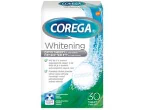 Corega Tabs 30 Pc Corega Tabs 30 Pc
