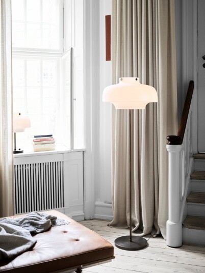 &Tradition Copenhagen gulvlampe SC14 &Tradition Copenhagen gulvlampe SC14