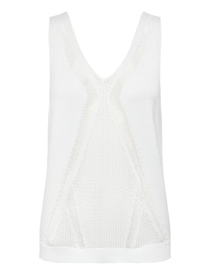 BOSS Fonica White L