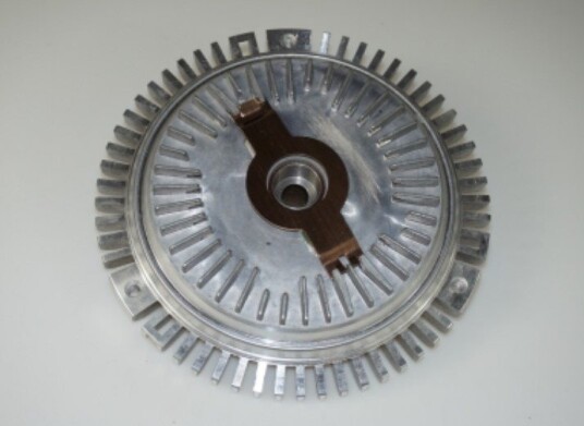 STARQ SQ328-01124 Clutch, kjølevifte