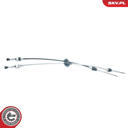 Kabel, girmekanisme ESEN SKV 27SKV010