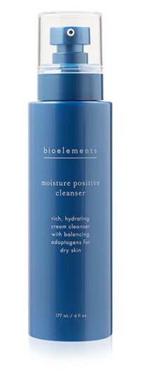 Bioelements Moisture Positive Cleanser 177 ml Bioelements Moisture Positive Cleanser 177 ml