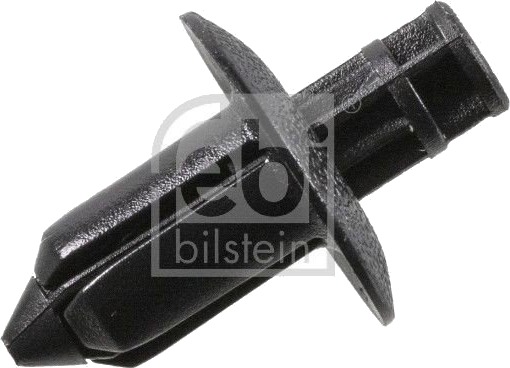 FEBI BILSTEIN 198636 Holdeklips, kupékledning FEBI BILSTEIN 198636 Holdeklips, kupékledning
