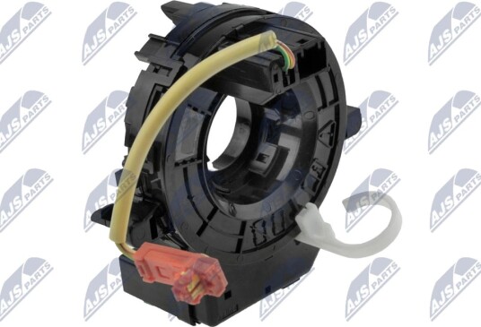 Viklefjær, airbag NTY EAS-MS-013