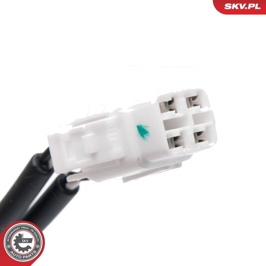 Sensor, ABS ESEN SKV 06SKV332
