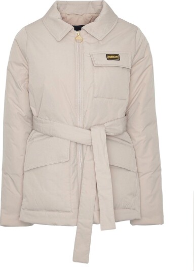 Barbour | B.intl Newman Showerpr | 38