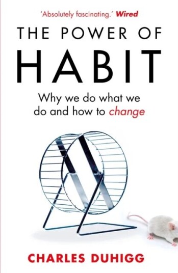 The Power Of Habit Av Charles Duhigg The Power Of Habit Av Charles Duhigg