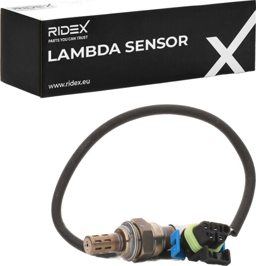 Lambdasonde RIDEX 3922L0611