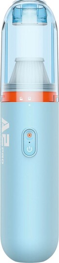 Baseus A2Pro Håndstøvsuger for Bil (120 ml) Blå