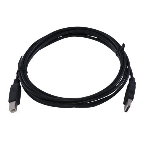 KRAMER Kbl Kramer C-USB/AB-6 USB 2.0 A (M) to B (M) Cable 1,8m