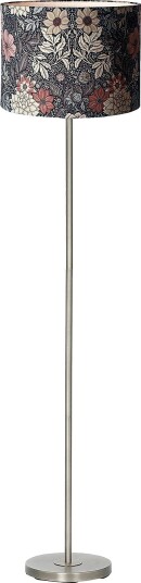 PR Home Gulvlampe Amy krom Krom