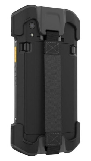 Zebra - Baksidedeksel For Datafangstterminal - Robust - For Zebra Tc21, Tc26 Zebra - Baksidedeksel For Datafangstterminal - Robust - For Zebra Tc21, Tc26