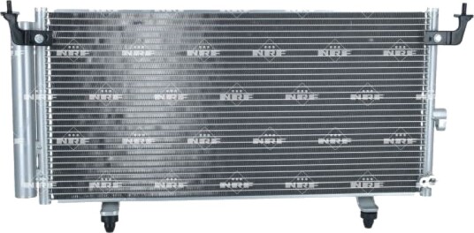 Kondensator NRF 350630 Kondensator NRF 350630