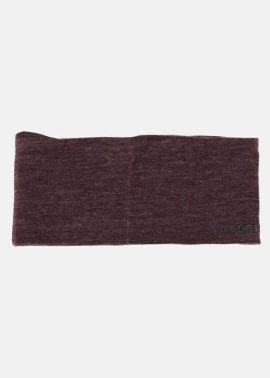 Swedemount Himalaya Merino Wool Headband
