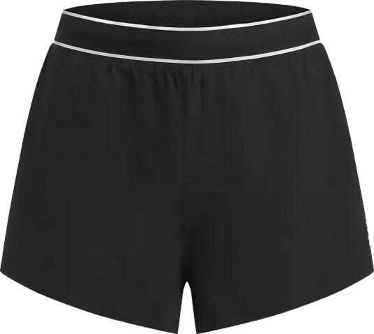 Under Armour Ua Halo Run Shorts - Black - M Under Armour Ua Halo Run Shorts - Black - M