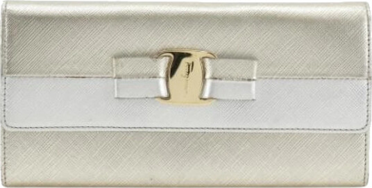 Salvatore Ferragamo Dame Grå