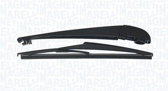 Viskerblad MAGNETI MARELLI 000723180322 Viskerblad MAGNETI MARELLI 000723180322