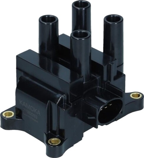 Tennspole KAMOKA 7120059
