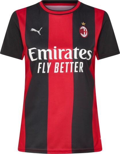 PUMA Acm Home Jersey Replica W Black XXL