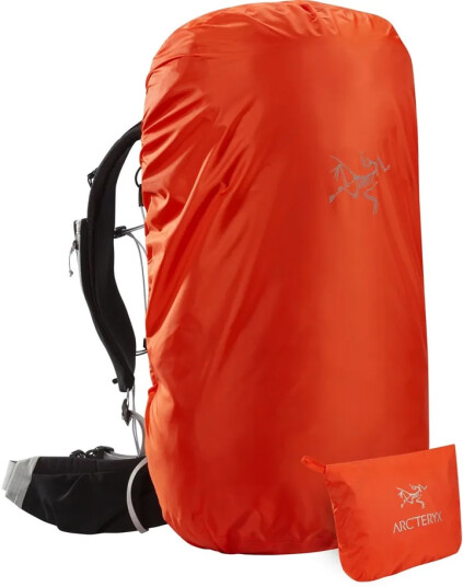 ArcTeryx Pack Rain Cover 28668 Hyperspace M