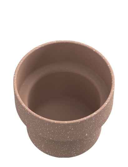 SACKit Flowerpot - Pink - H16CM