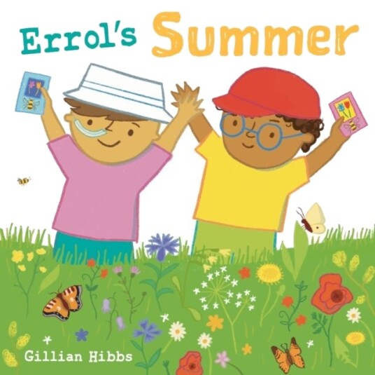 Errol's Summer Errol's Summer