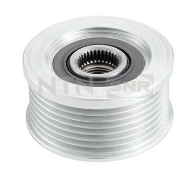 Dynamo remhjul SNR GA768.04 Dynamo remhjul SNR GA768.04
