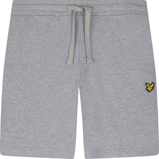 Lyle & Scott Sweat Short Grey 164 170 Lyle & Scott Sweat Short Grey 164 170