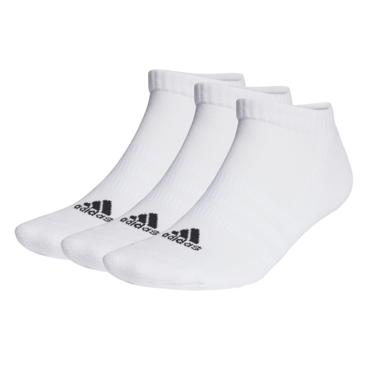 Adidas C Spw Low 3p White/black XS Adidas C Spw Low 3p White/black XS