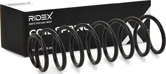 RIDEX 188C0289 Fjær