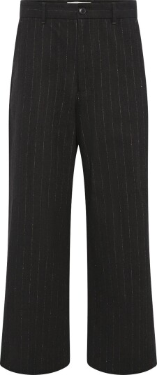 WOOD WOOD Wwluca Trousers 25459 Brown XXL