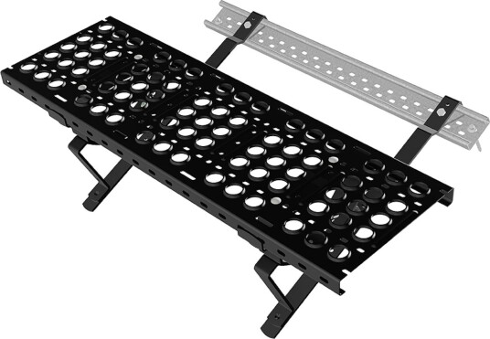 Lobas Feieplatå Stein Fp8s-403t Svart