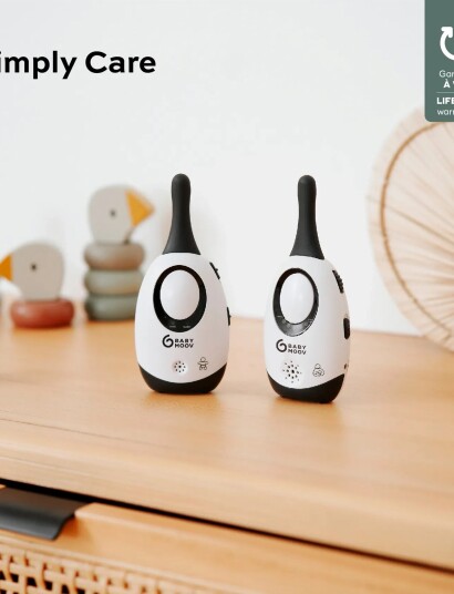 Babymoov Simply Care White Babymoov Simply Care White