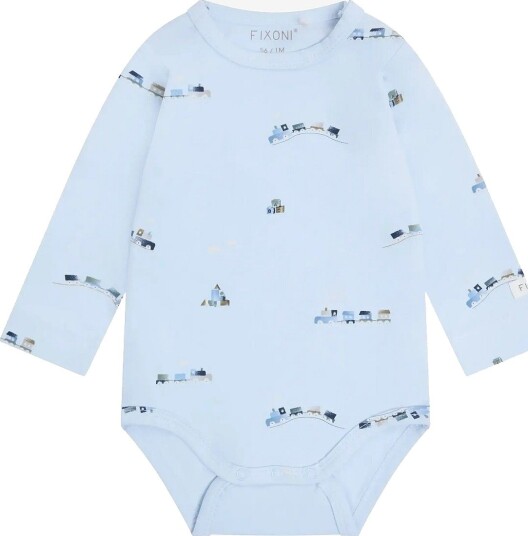 Fixoni Body Ls PLEIN AIR 44