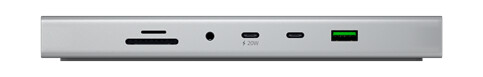 Razer USB 4 Dock Razer USB 4 Dock