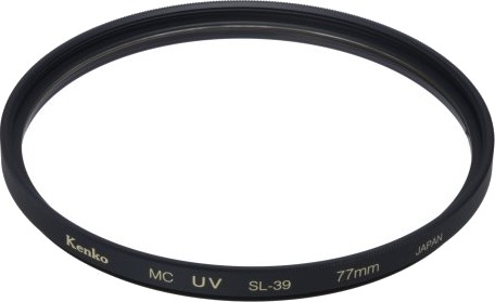 Kenko Mc Uv, 86 Mm, Ultrafiolett Kamerafilter, 1 Stykker Kenko Mc Uv, 86 Mm, Ultrafiolett Kamerafilter, 1 Stykker