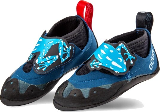 Ocun Ribbit Dark Blue 32 33
