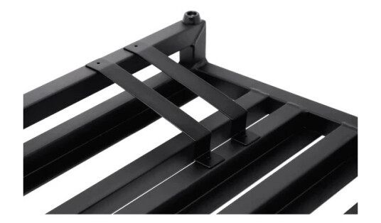 Pedaltrain PT-TFMK-SM M Mounting Bracket Pedaltrain PT-TFMK-SM M Mounting Bracket